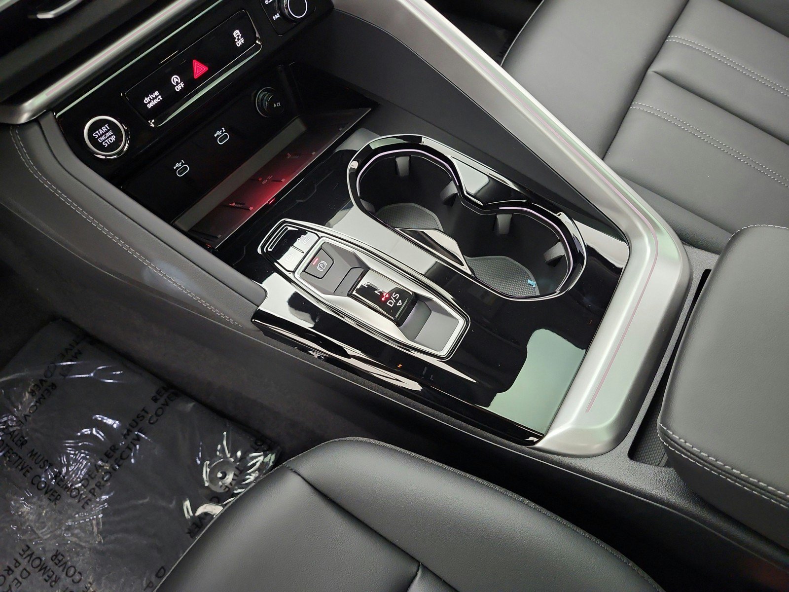 New 2026 Audi Q5 Premium Plus AWD/4WD image 9