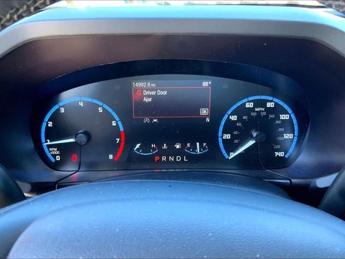 Used 2024 Ford Bronco Sport Big Bend w/ Convenience Package image 25