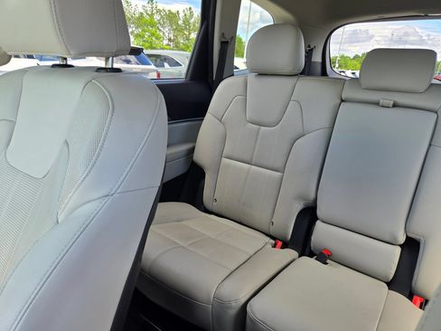 Used 2022 Kia Telluride EX FWD image 25