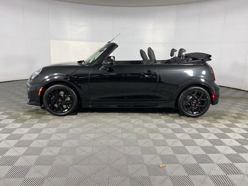 New 2026 MINI Cooper S FWD image 28