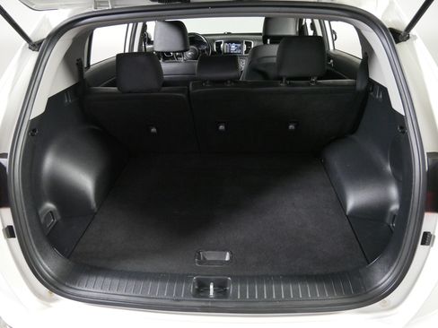 Used 2017 Kia Sportage EX w/ EX Premium Package AWD/4WD image 18