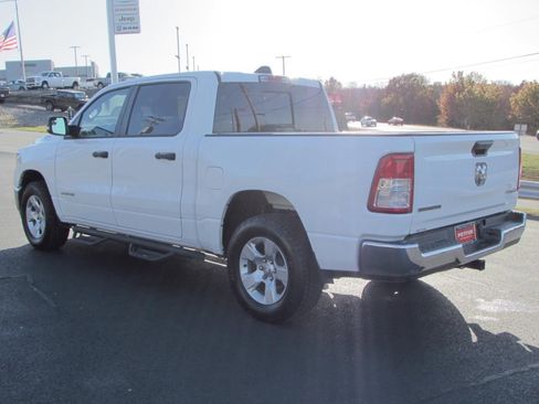 Used 2023 RAM 1500 Big Horn image 5