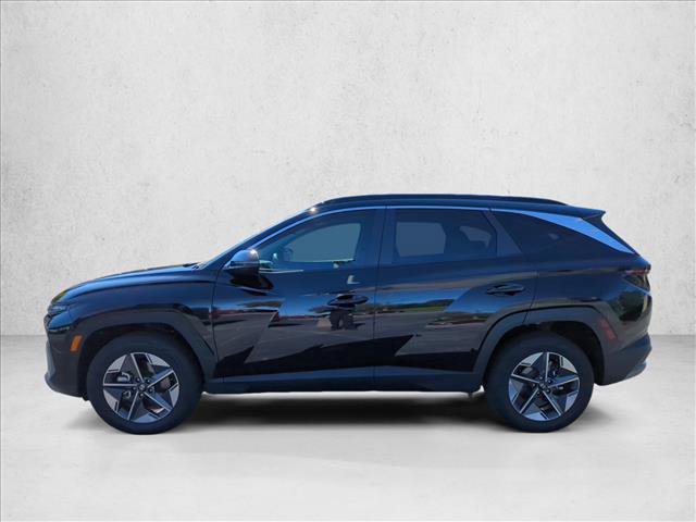 Used 2025 Hyundai Tucson SEL AWD/4WD image 9