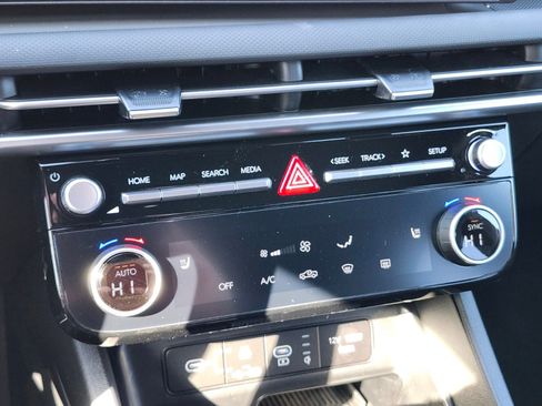 New 2026 Hyundai Santa Cruz XRT image 21