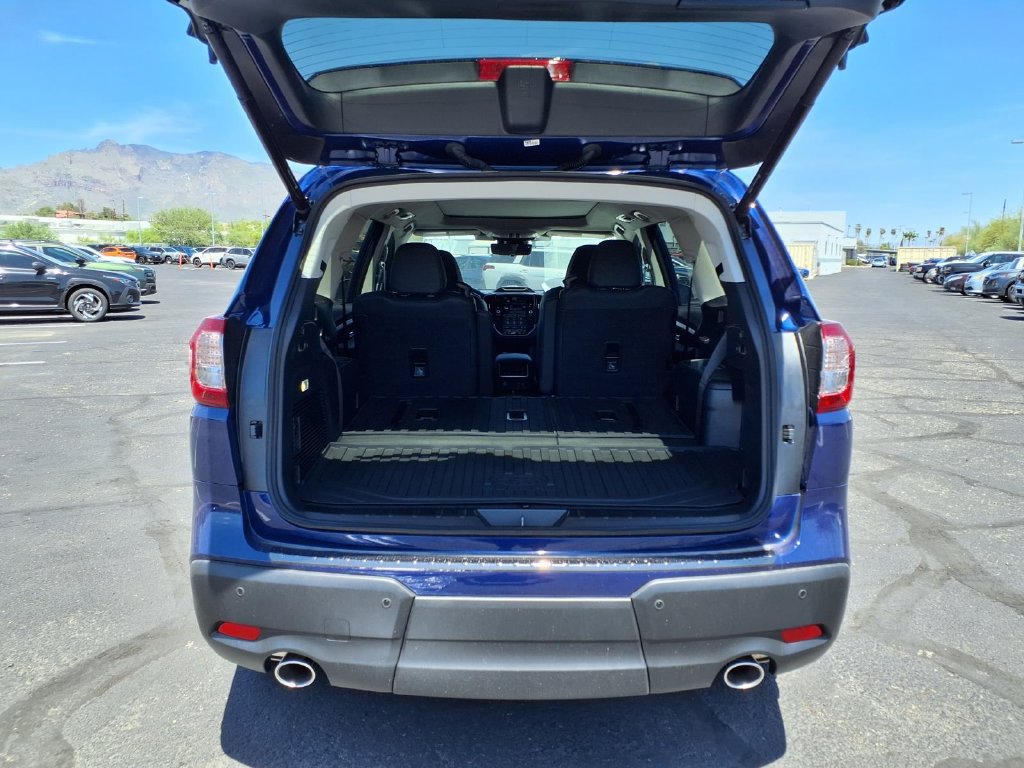 New 2026 Subaru Ascent Bronze Edition w/ Onyx Package AWD/4WD image 14