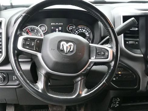 Used 2023 RAM 2500 Big Horn w/ Level 1 Equipment Group image 17