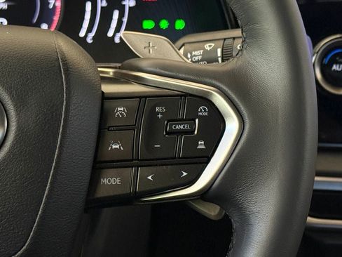 Certified 2024 Lexus RX 350 FWD w/ Technology Package image 28