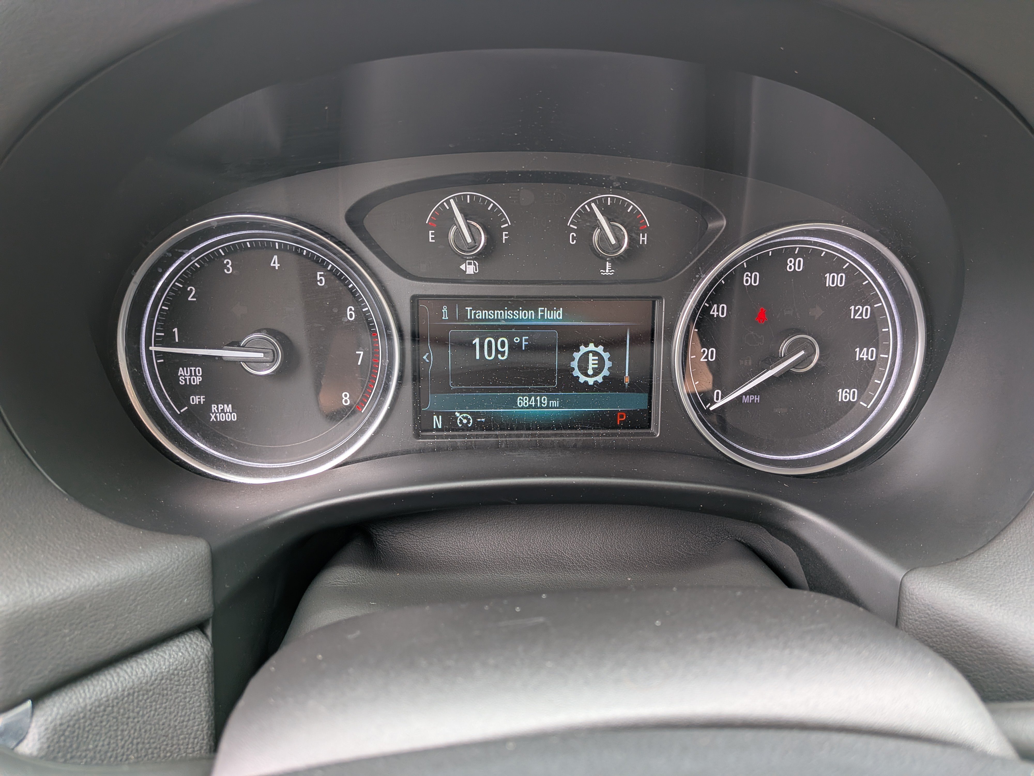 Used 2019 Buick Enclave Essence FWD image 24
