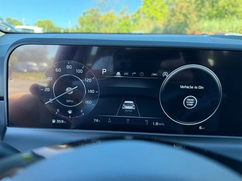 New 2026 Kia Seltos EX w/ EX Sunroof Package image 24