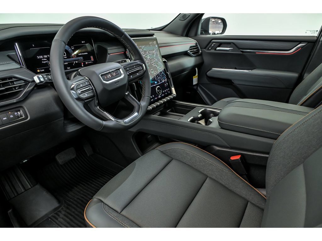 New 2026 GMC Acadia AT4 w/ Luxury Package AWD/4WD image 7