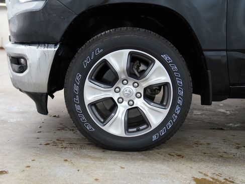 Certified 2023 RAM 1500 Laramie image 15