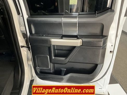Used 2020 Ford F150 Lariat w/ Equipment Group 502A Luxury AWD/4WD image 58