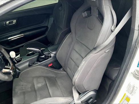 Used 2017 Ford Mustang Shelby GT350 w/ Electronics Package image 5