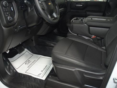 New 2026 Chevrolet Silverado 3500 W/T w/ WT Convenience Package AWD/4WD image 32