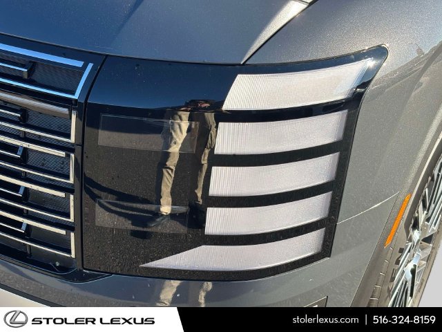 Used 2026 Hyundai Palisade SEL AWD/4WD image 11