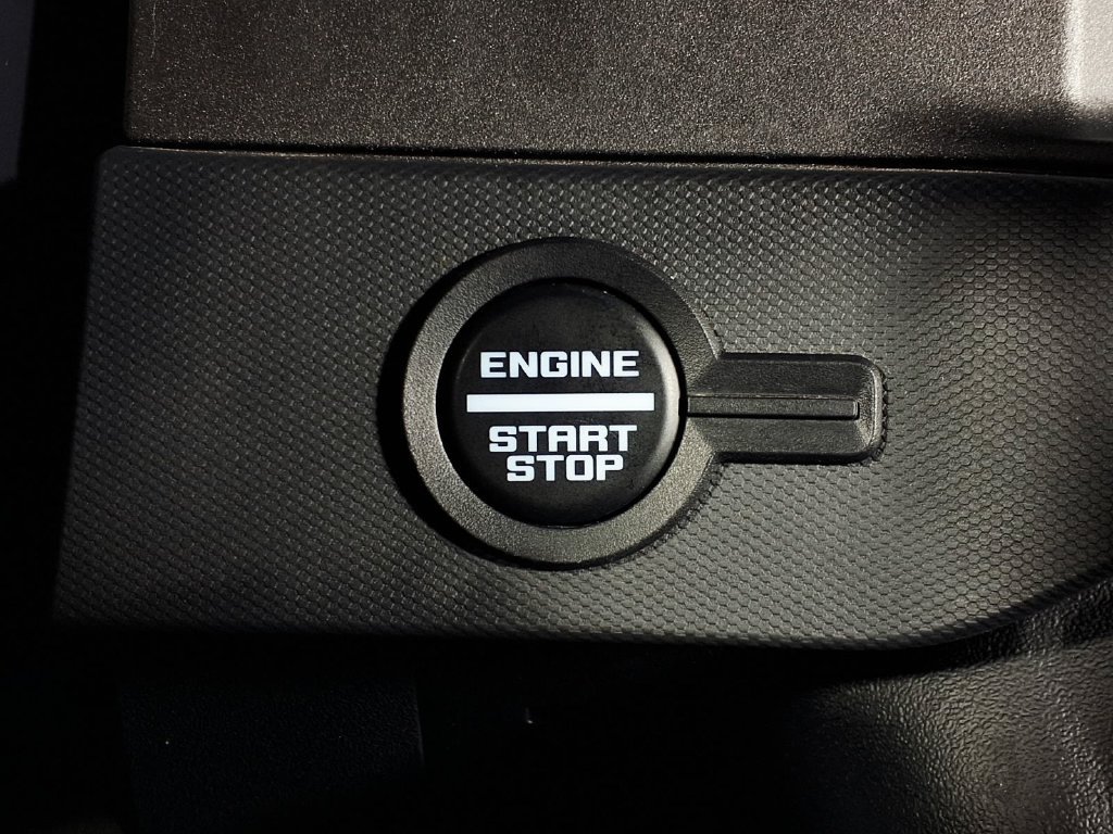 Used 2024 Ford Bronco Badlands AWD/4WD image 18