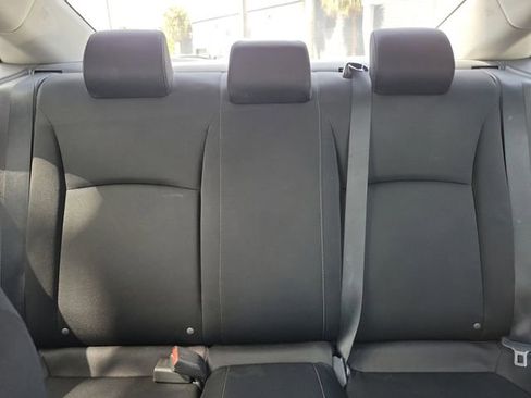 Used 2019 Honda Civic LX image 27