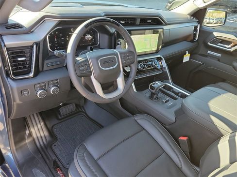 New 2026 GMC Sierra 1500 Denali image 22