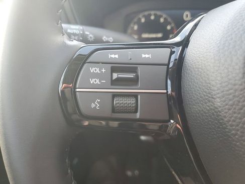 New 2026 Honda CR-V EX-L image 32