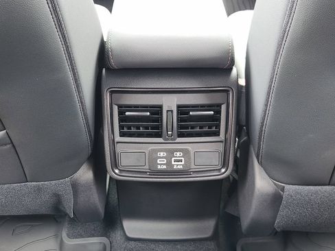 New 2026 Subaru Forester Sport AWD/4WD image 22