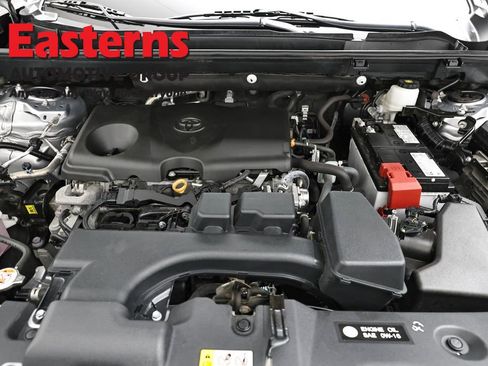 Used 2024 Toyota RAV4 LE image 7