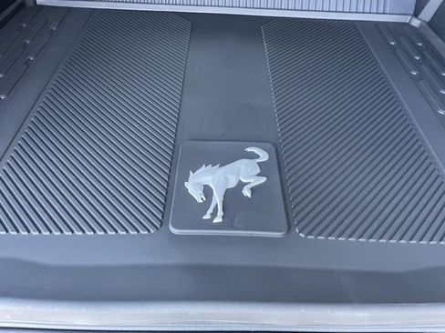 New 2025 Ford Bronco Raptor w/ Interior Carbon Fiber Pack image 85