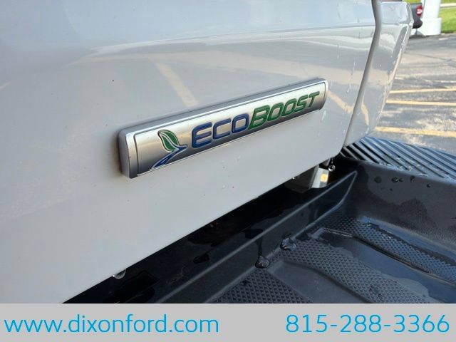 Certified 2021 Ford F150 XLT w/ Equipment Group 302A High AWD/4WD image 28