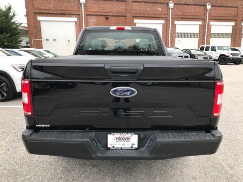 Used 2020 Ford F150 XL w/ XL Power Equipment Group image 6