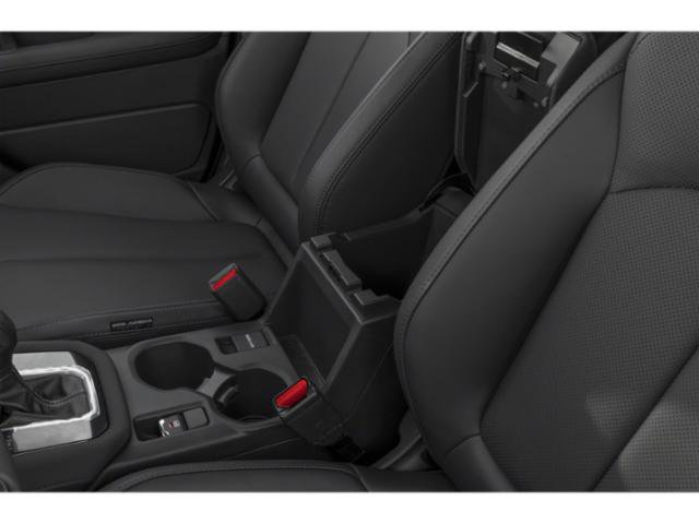 New 2026 Subaru Forester Touring AWD/4WD image 16