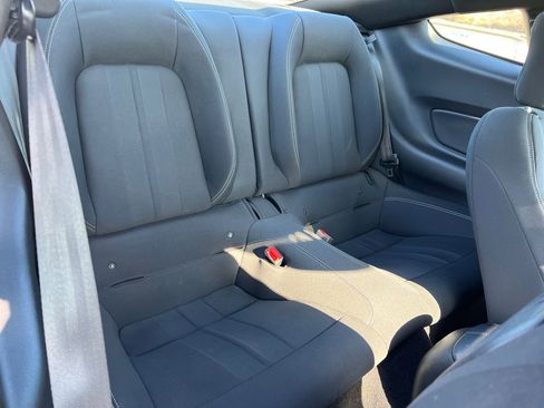 Used 2020 Ford Mustang Ecoboost w/ 2.3L High Performance Package image 15