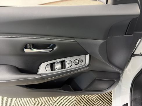 Certified 2025 Nissan Sentra SV w/ All-Weather Package image 28