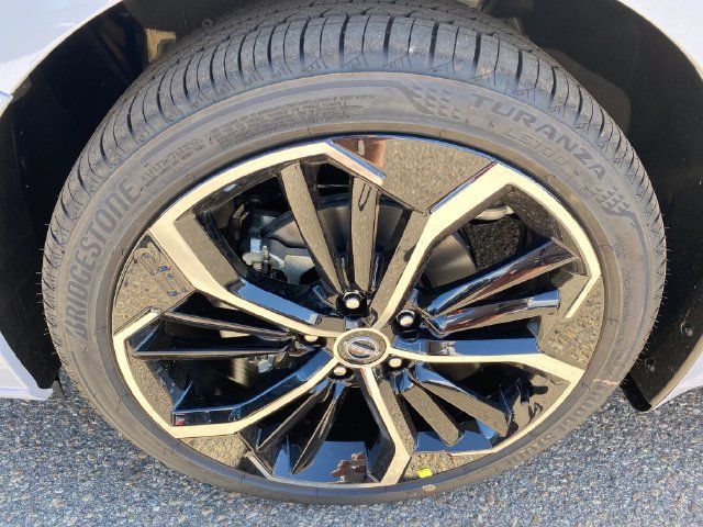 New 2026 Nissan Altima 2.5 SR AWD/4WD image 24