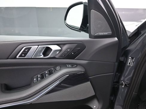 New 2026 BMW X5 xDrive50e image 14