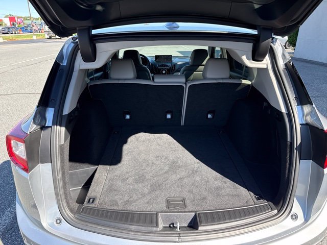 Used 2023 Acura RDX w/ Technology Package AWD/4WD image 9