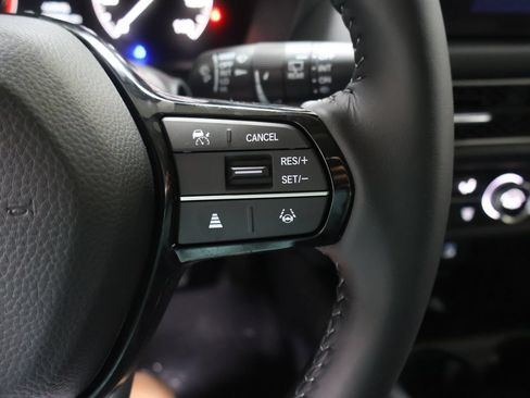 New 2027 Honda HR-V EX-L image 30