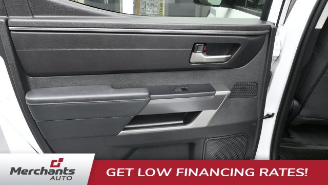 Used 2023 Toyota Tundra SR5 AWD/4WD image 15