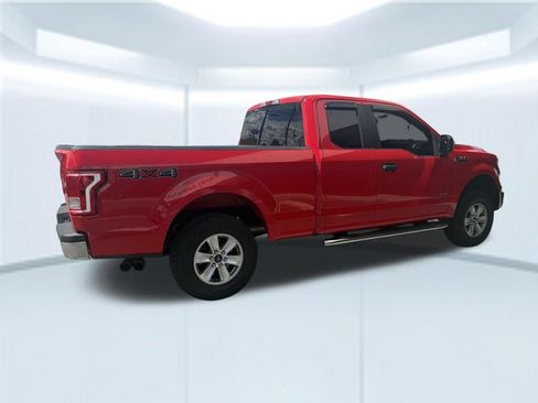 Used 2016 Ford F150 XL w/ Equipment Group 101A Mid AWD/4WD image 22