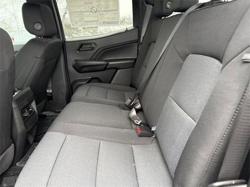 New 2026 Chevrolet Colorado Trail Boss image 45