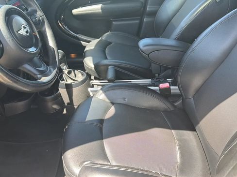 Used 2015 MINI Cooper Countryman S w/ Premium Package AWD/4WD image 13