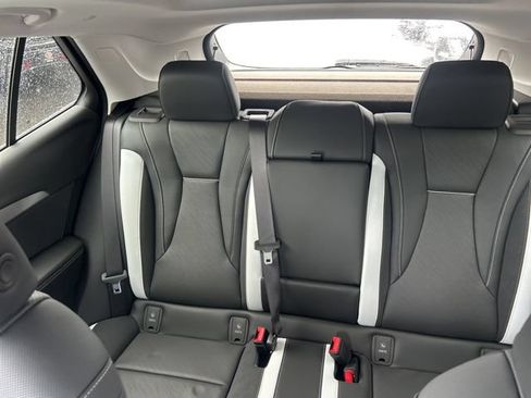 New 2026 Buick Envision Sport Touring AWD/4WD image 29