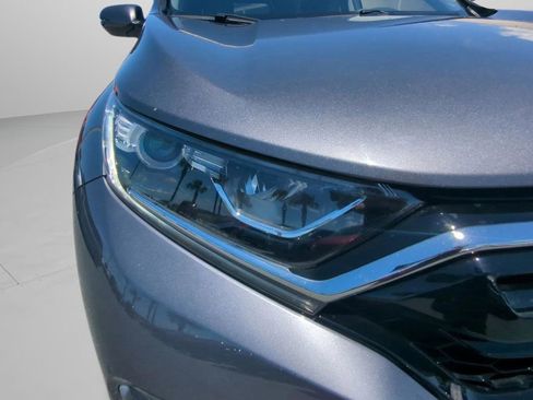 Used 2021 Honda CR-V EX image 27