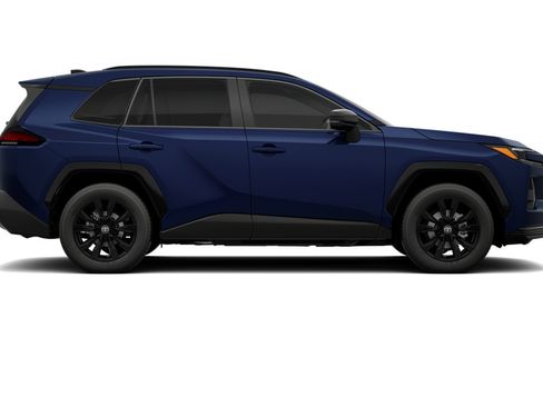 New 2026 Toyota RAV4 SE AWD/4WD image 12