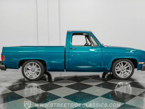 Used 1987 GMC Sierra 1500 2WD Regular Cab image 14