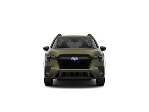 New 2025 Subaru Ascent Bronze Edition image 8