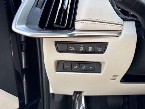 New 2026 MAZDA CX-90 3.3 Turbo w/ Premium Plus Pkg image 56