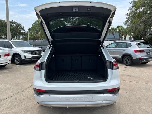 Used 2023 Audi Q4 e-tron Premium Plus w/ Premium Plus AWD/4WD image 49