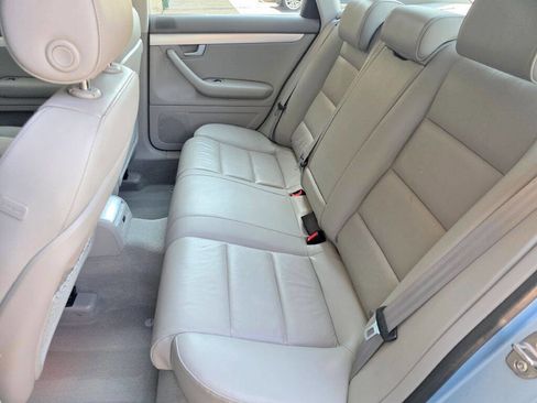 Used 2006 Audi A4 2.0T image 24