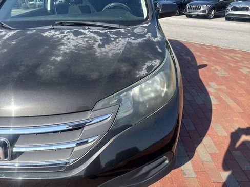Used 2013 Honda CR-V LX image 23