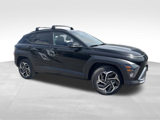 New 2026 Hyundai Kona SEL Premium AWD/4WD 360° Tour