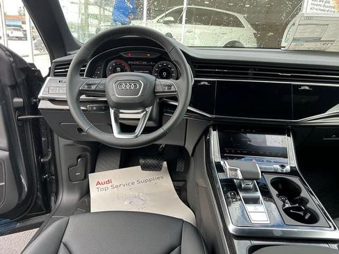 New 2026 Audi Q8 Premium Plus image 13